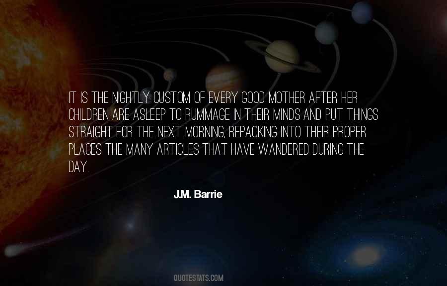Quotes About Articles #308088 Quotes About Articles #308088