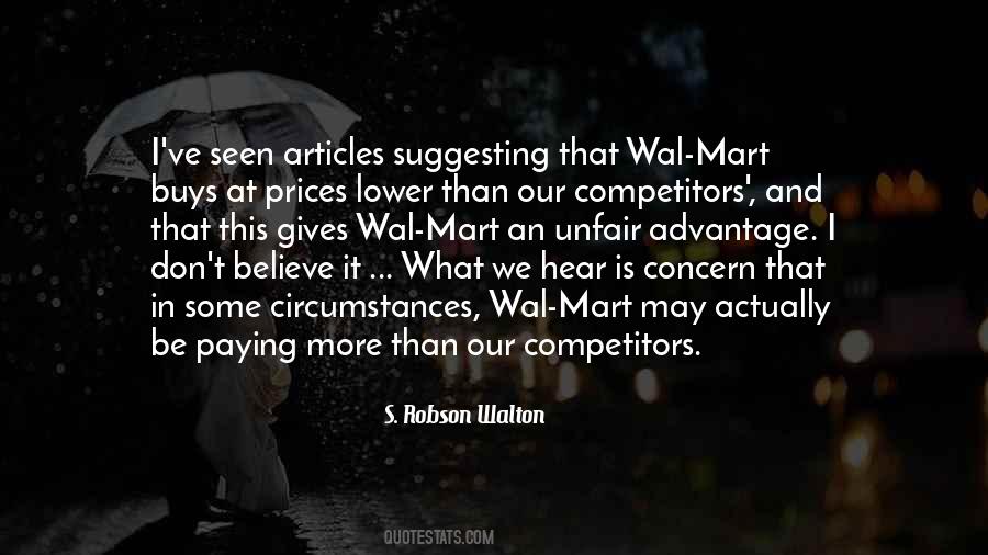 Quotes About Articles #318990 Quotes About Articles #318990