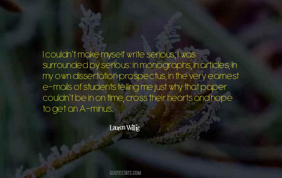 Quotes About Articles #403659 Quotes About Articles #403659