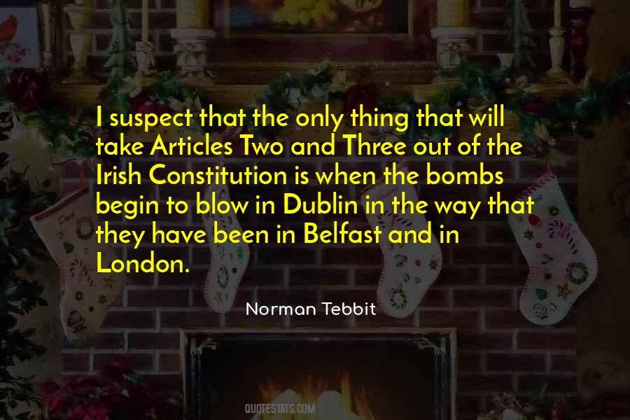 Quotes About Articles #434891 Quotes About Articles #434891