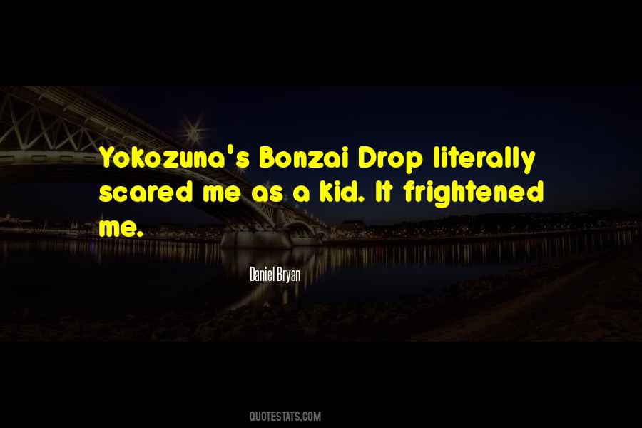 Yokozuna Quotes #1085943
