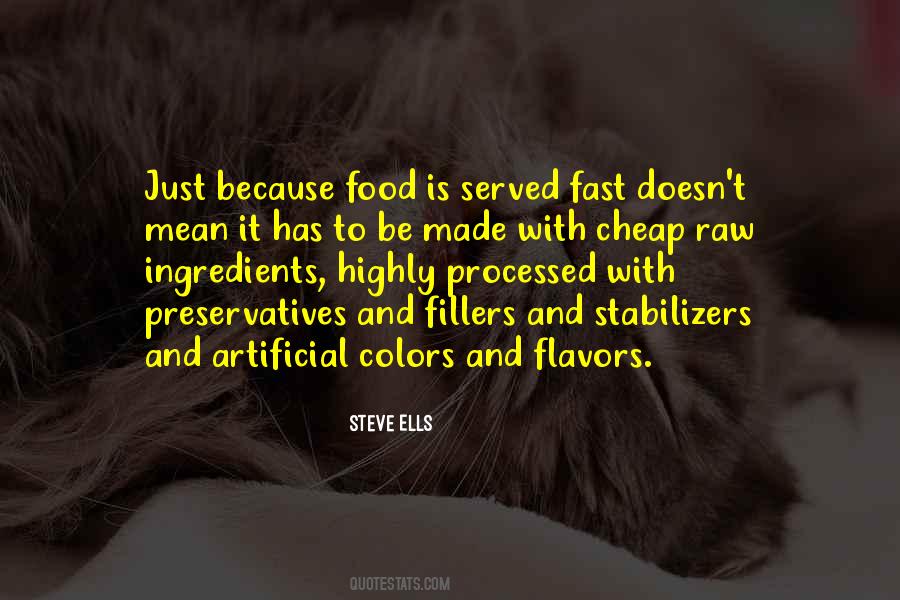Quotes About Stabilizers #1255323