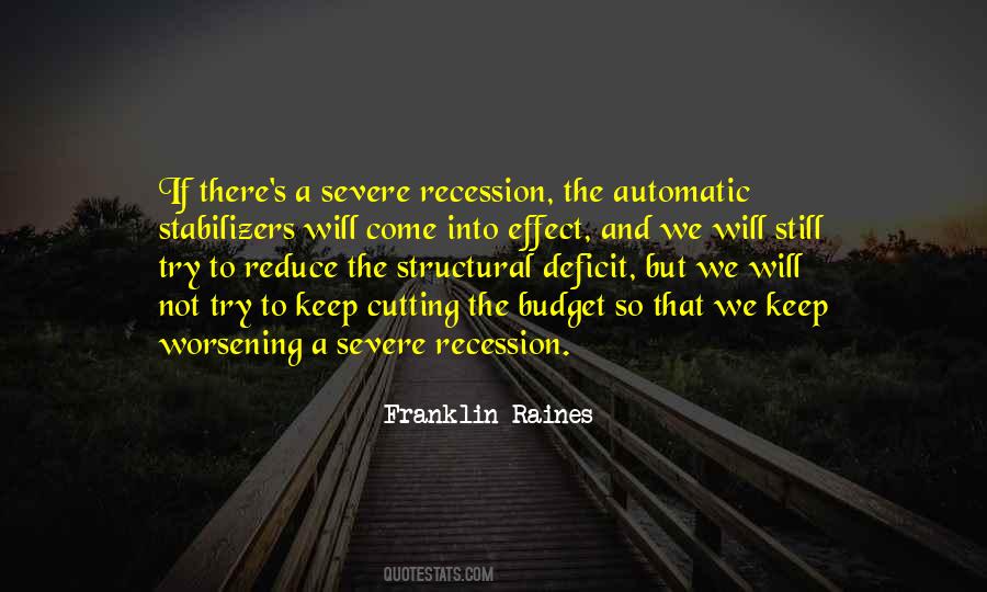 Quotes About Stabilizers #787633
