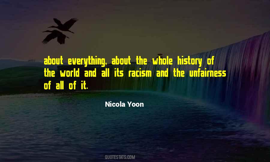 Yoon Ji Hoo Quotes #324885