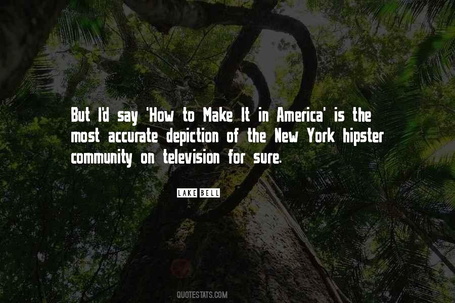 York Quotes #1827189