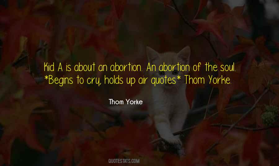 Yorke Quotes #1397216