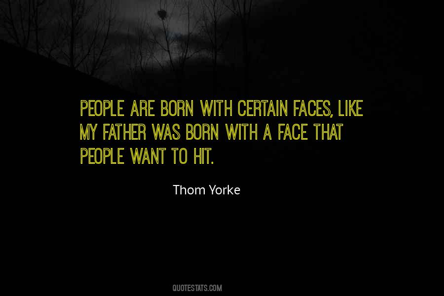 Yorke Quotes #238748