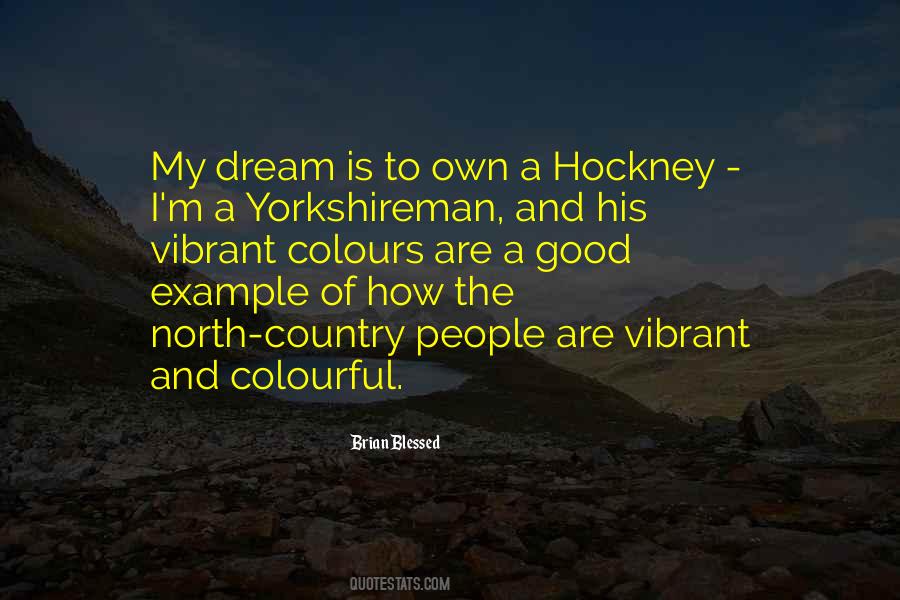 Yorkshireman Quotes #759123