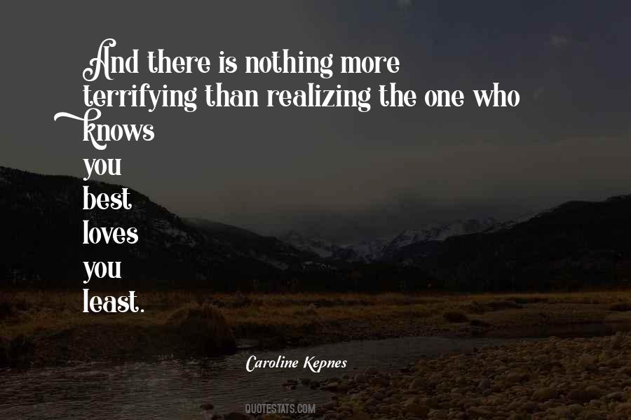 Quotes About Reading A Book For The First Time #358846