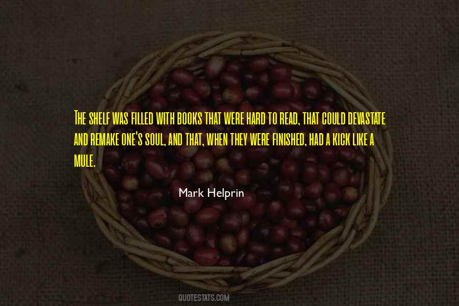 Quotes About Reading A Book For The First Time #990439