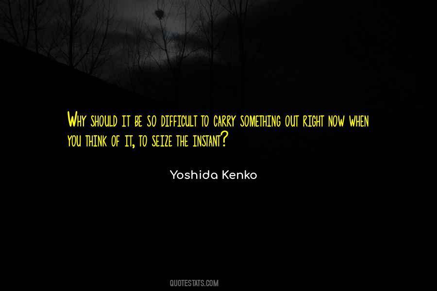 Yoshida Quotes #880808