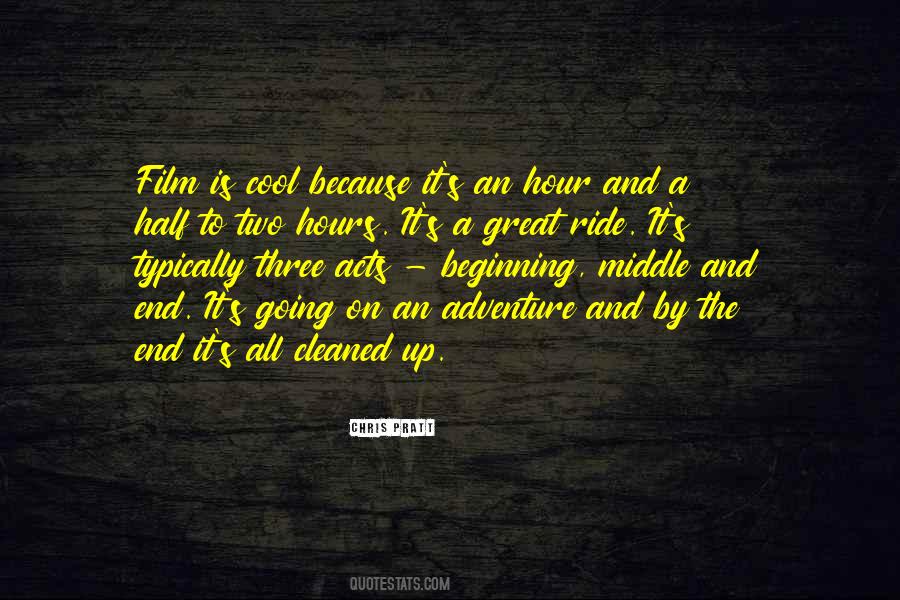 Quotes About Going On An Adventure #644705