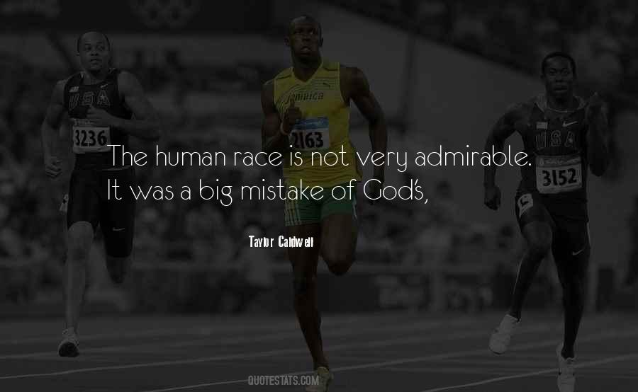 Quotes About Big God #278393