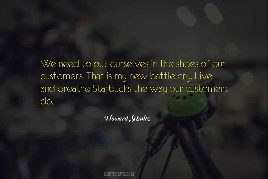Quotes About My New Shoes #195537