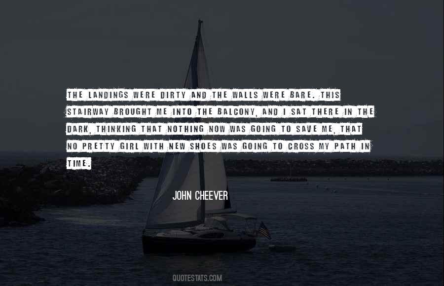Quotes About My New Shoes #815532