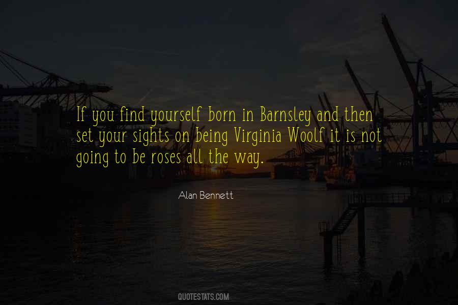 Quotes About Not Being Yourself #18506