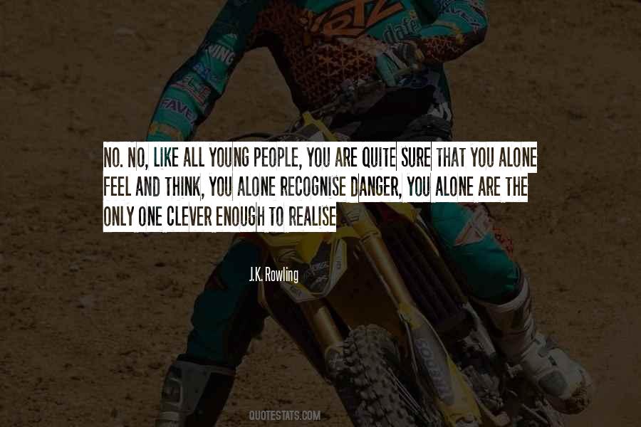 You Alone Are Enough Quotes #372395