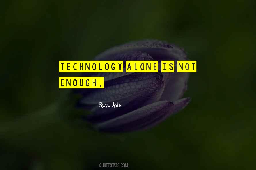 You Alone Are Enough Quotes #57618