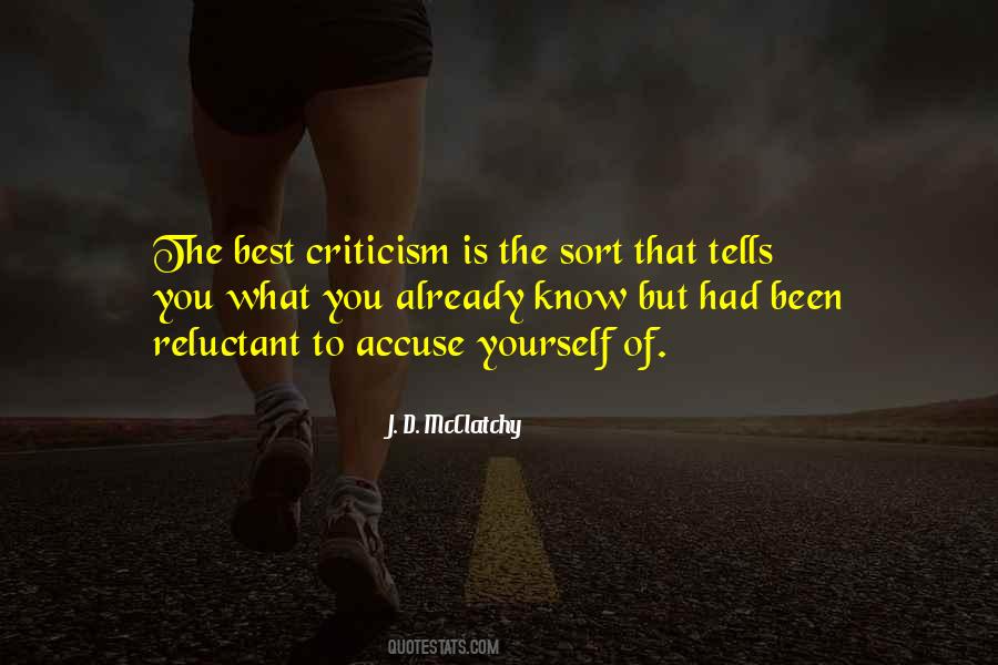 You Already Know Quotes #1275621