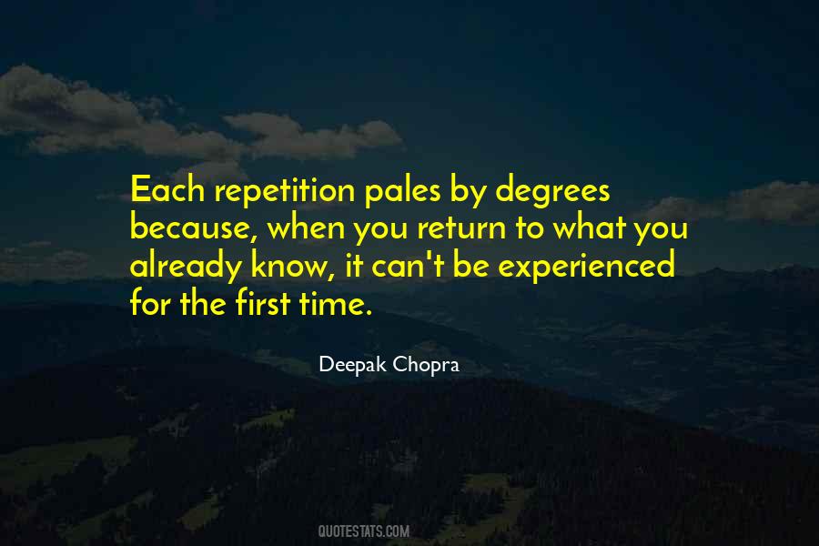 You Already Know Quotes #1363733