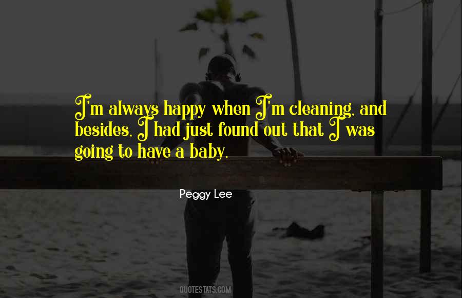 You Always Be My Baby Quotes #195360