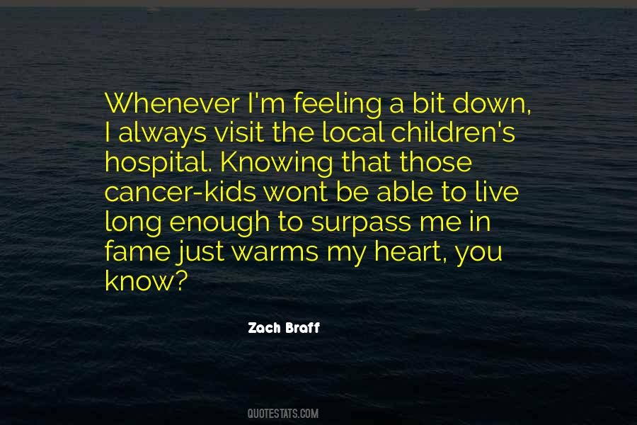 You Always In My Heart Quotes #612763