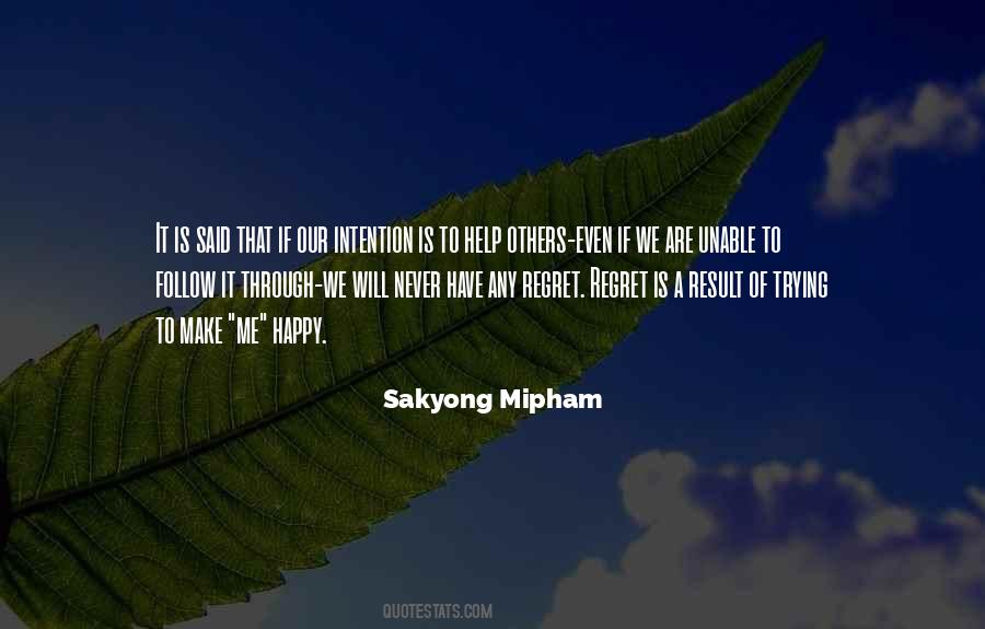 Quotes About Unable To Help #591118