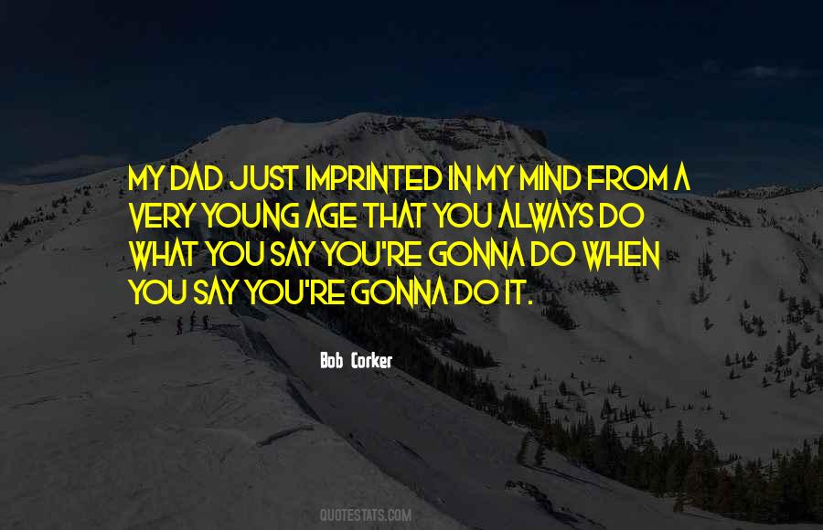 You Always In My Mind Quotes #586230