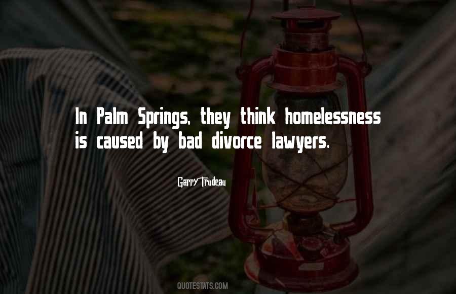 Quotes About Divorce Lawyers #1530811