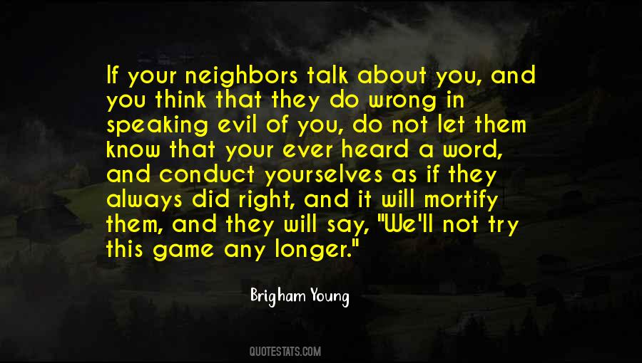 You Always Say The Right Thing Quotes #389570 You Always Say The Right Thing Quotes #389570