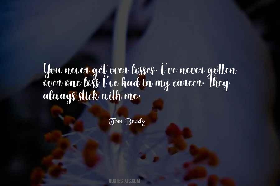 You Always With Me Quotes #263562