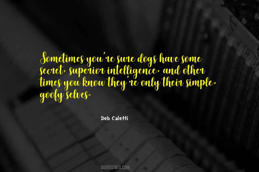 You And Only You Quotes #15839 You And Only You Quotes #15839