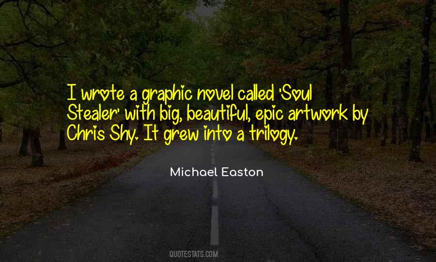You Are A Beautiful Soul Quotes #37726