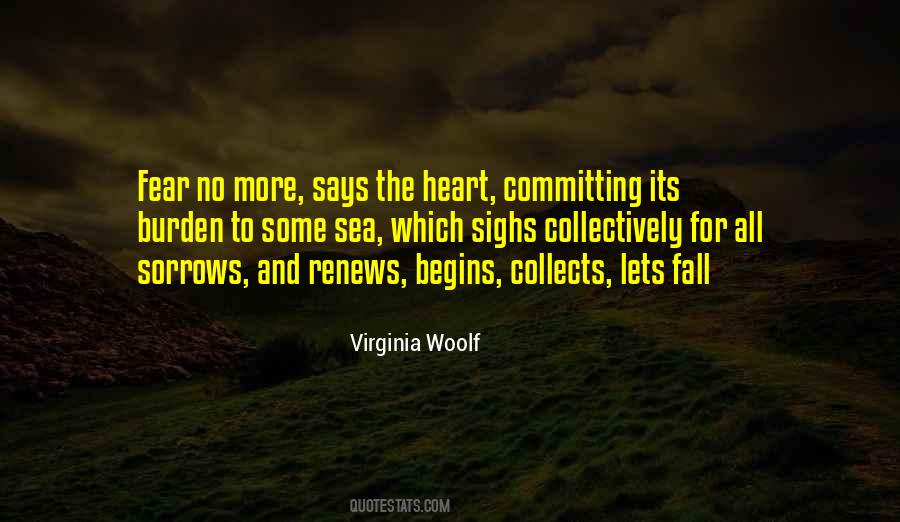 Quotes About Committing #1425416