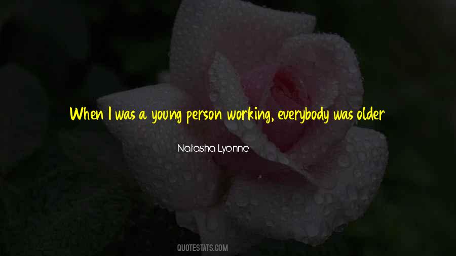 You Are A Kind Person Quotes #1095080