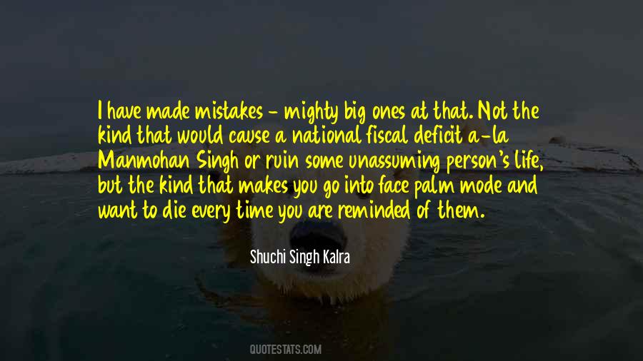 You Are A Kind Person Quotes #1298076