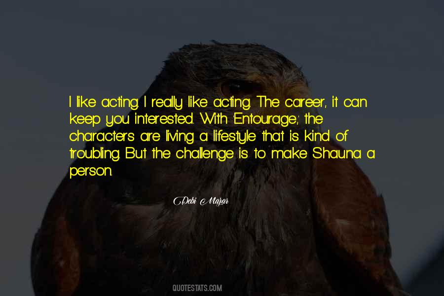 You Are A Kind Person Quotes #165362