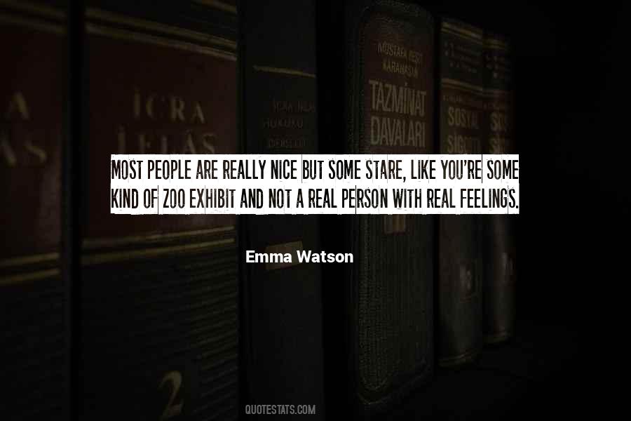 You Are A Kind Person Quotes #924499