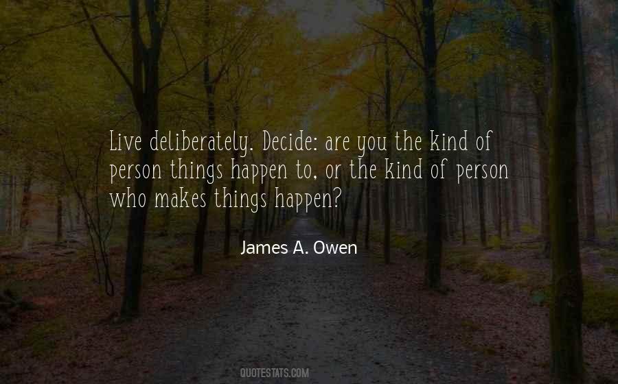 You Are A Kind Person Quotes #946255