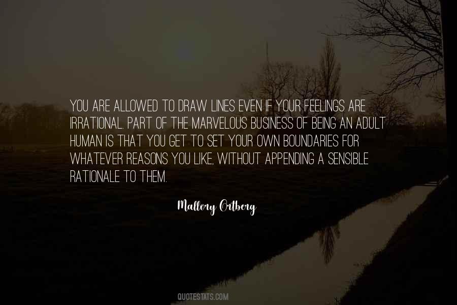 You Are Allowed Quotes #1195538