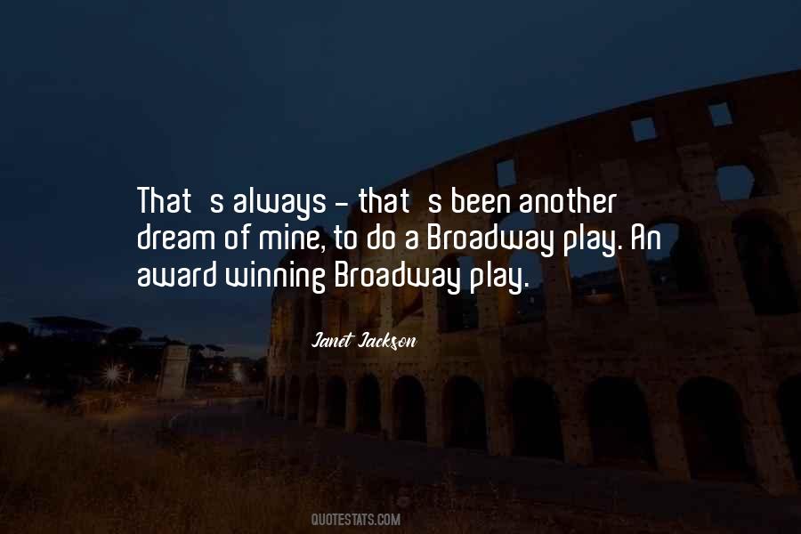 You Are Always In My Dream Quotes #29563