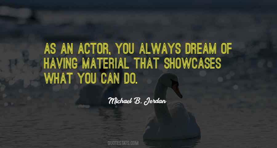 You Are Always In My Dream Quotes #66798