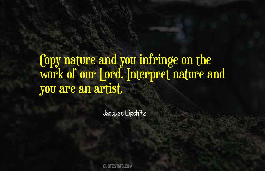 You Are An Artist Quotes #1114465