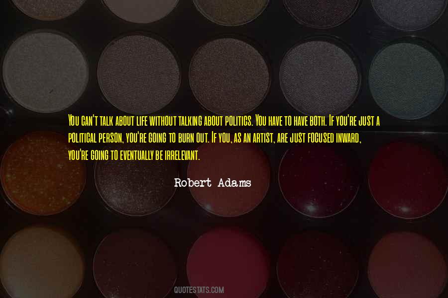 You Are An Artist Quotes #390135