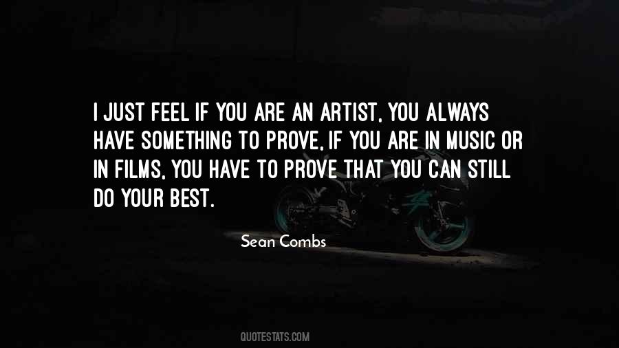 You Are An Artist Quotes #972084