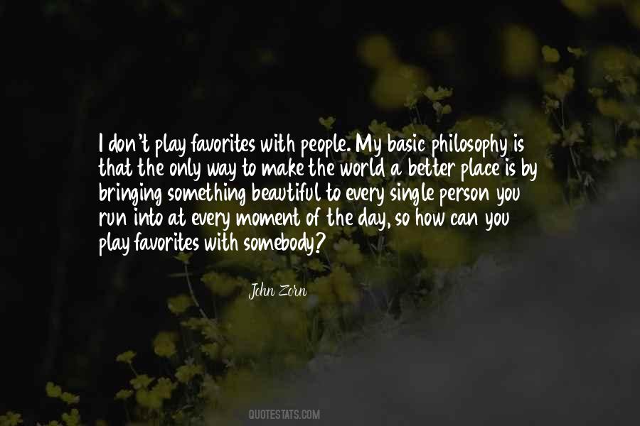 You Are Beautiful In Every Single Way Quotes #1028922