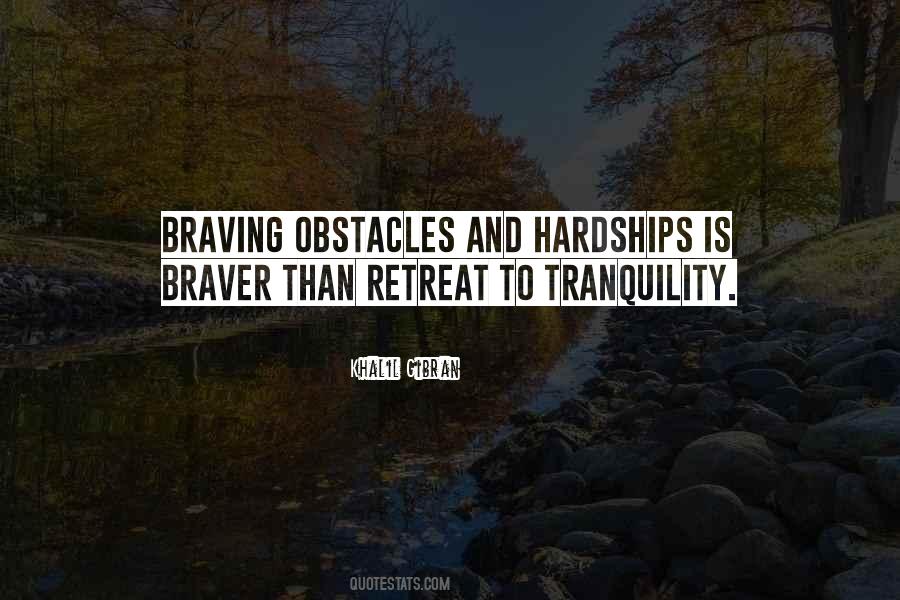 You Are Braver Quotes #547065