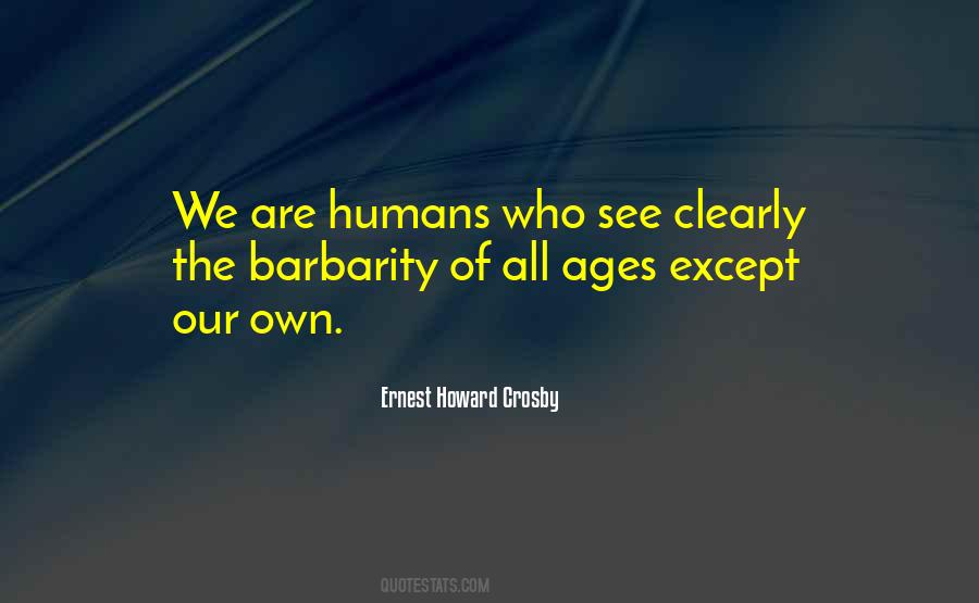 You Are Braver Than You Believe Quotes #1403209