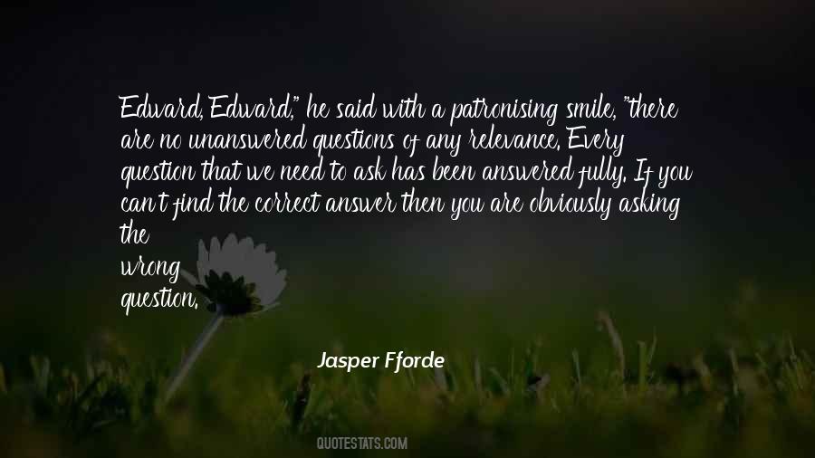 You Are Correct Quotes #1127173