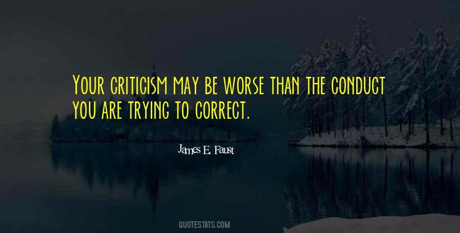 You Are Correct Quotes #1165134
